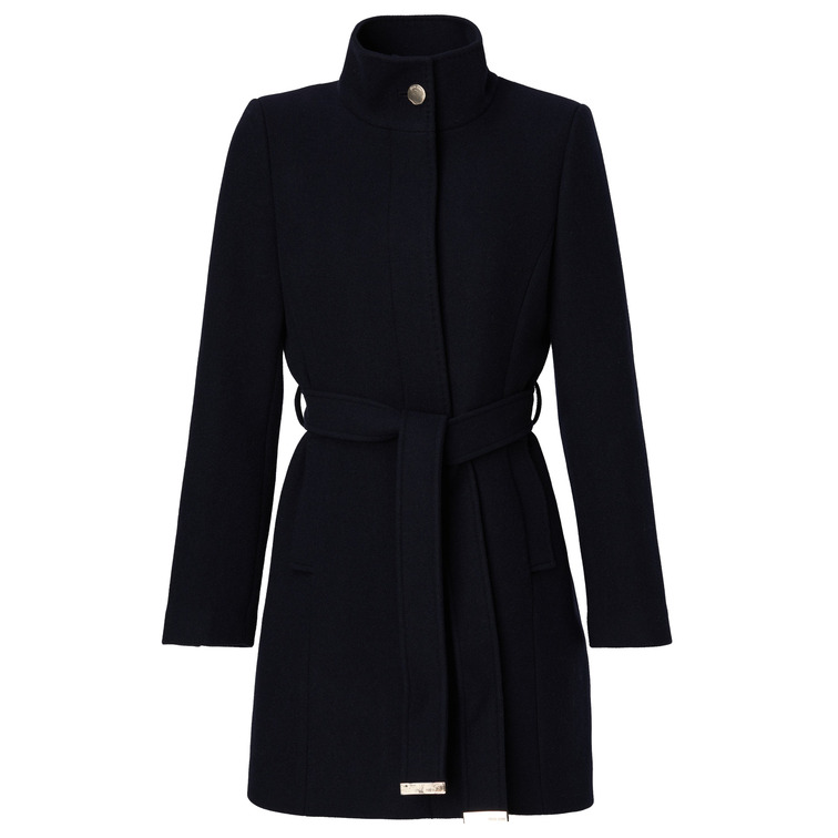 ABRIGO MUJER  SALSA THE REIMAGINED WOOL COAT