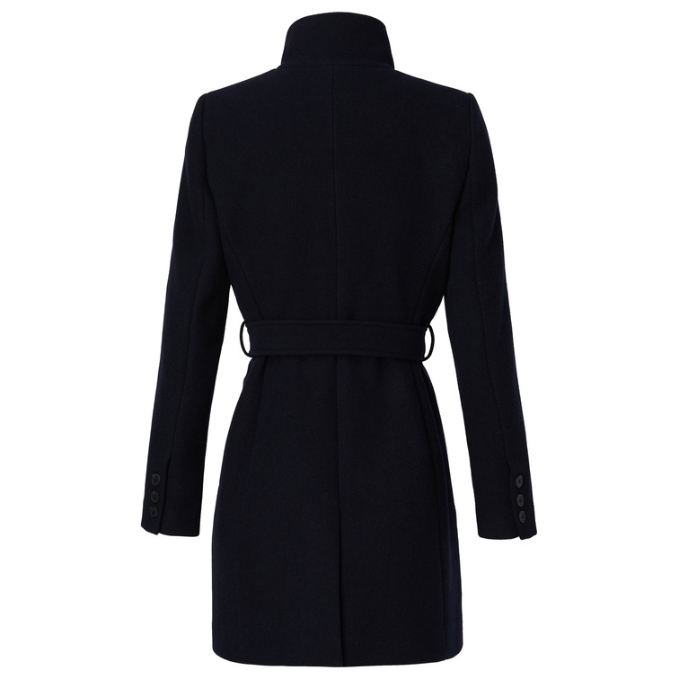 ABRIGO MUJER  SALSA THE REIMAGINED WOOL COAT