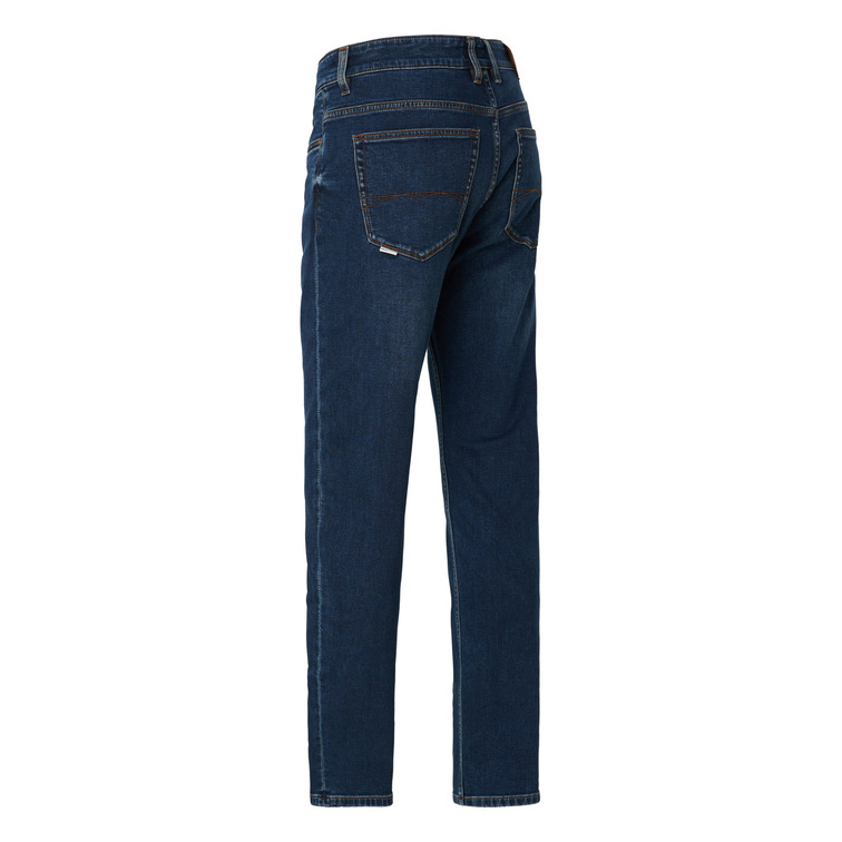 VAQUEROS SLIM FIT S-ACTIV HOMBRE SALSA