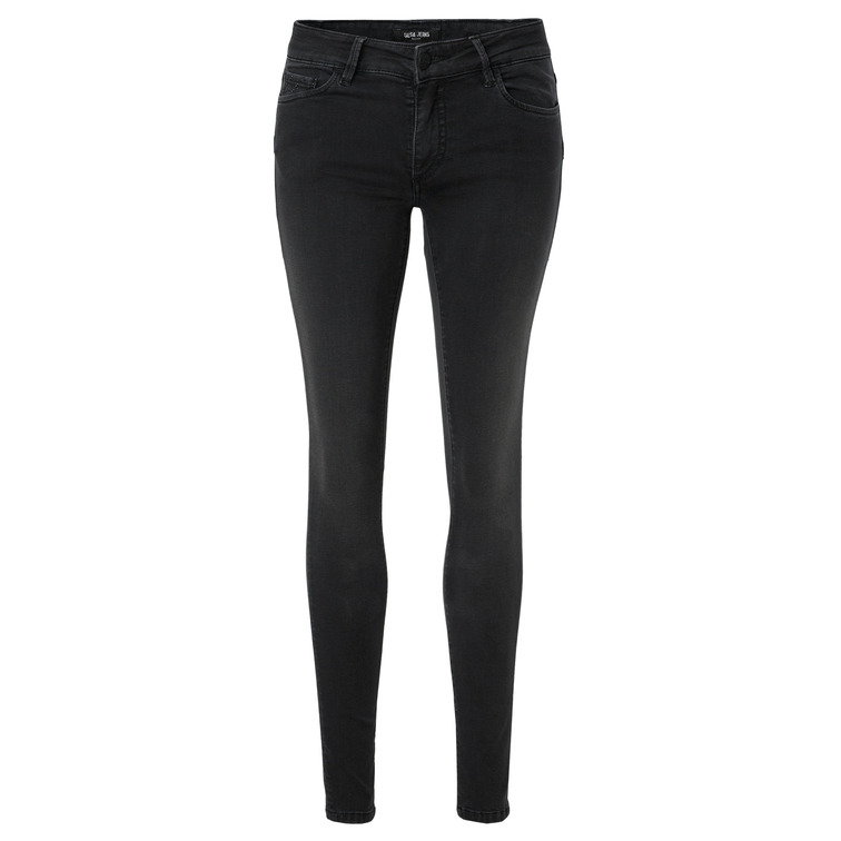 VAQUERO MUJER SALSA JEANS WONDER PUSH UP SKINNY