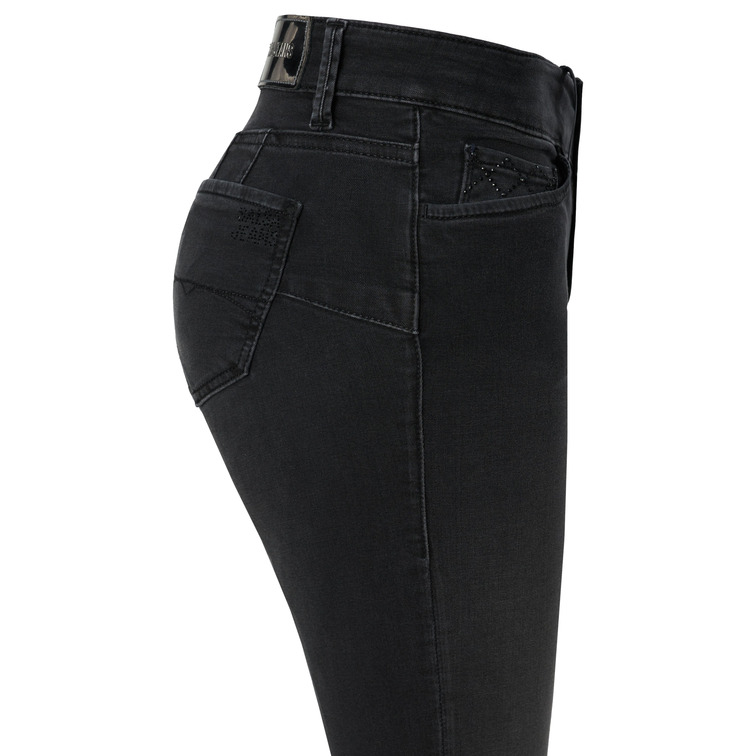 VAQUERO MUJER SALSA JEANS WONDER PUSH UP SKINNY