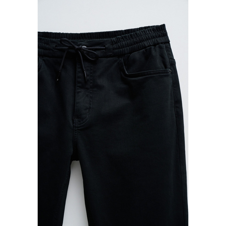 PANTALÓN JOGGER HOMBRE SALSA JEANS FIT REGULAR