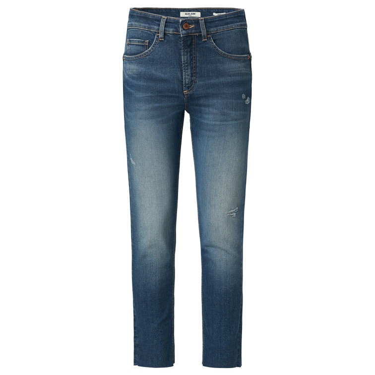 VAQUERO MUJER SALSA JEANS FAITH SKINNY