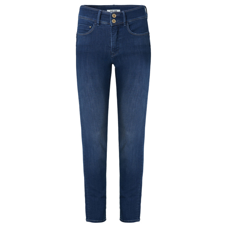 VAQUERO MUJER SALSA JEANS SECRET PUSH IN SLIM