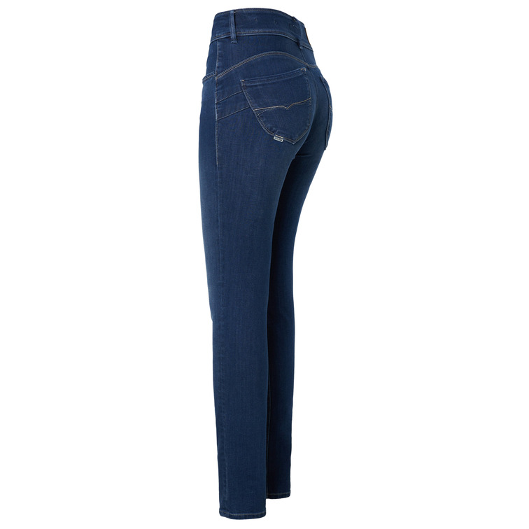 VAQUERO MUJER SALSA JEANS SECRET PUSH IN SLIM