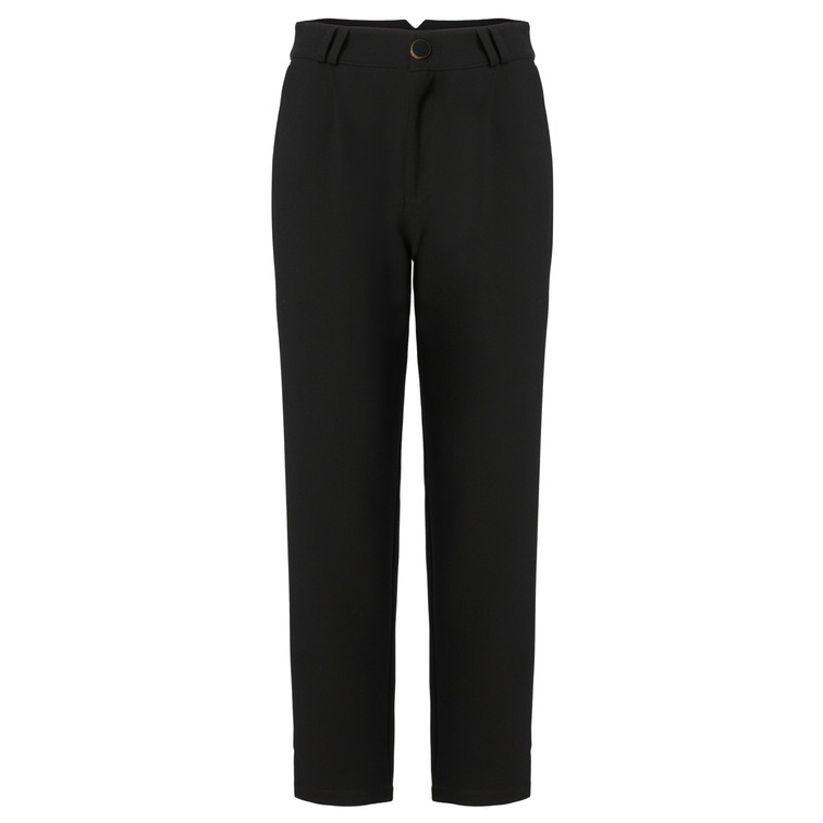 PANTALON CHINO MUJER SALSA JEANS SLIM CINTURA ALTA