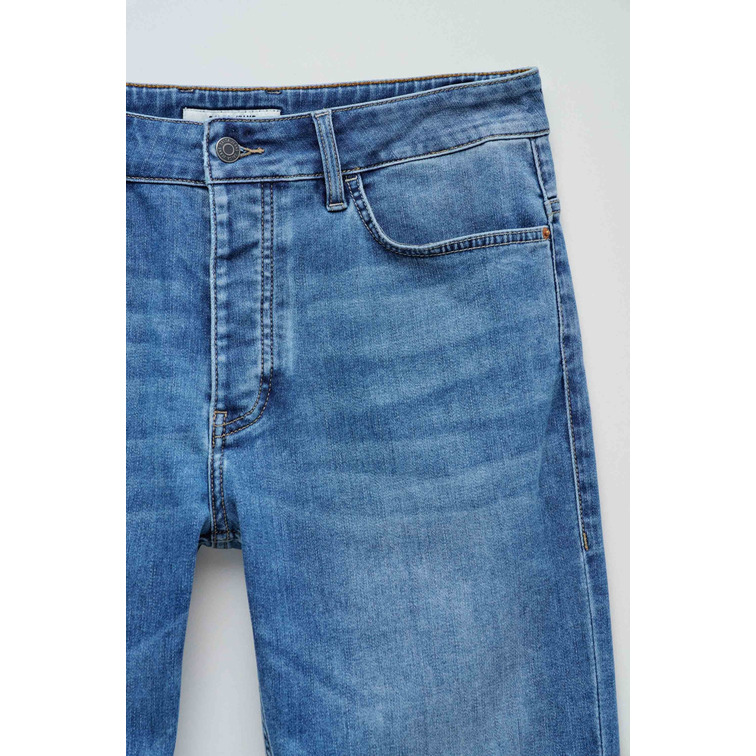 VAQUERO HOMBRE  SALSA JEANS REGULAR JEANS COOLMAX