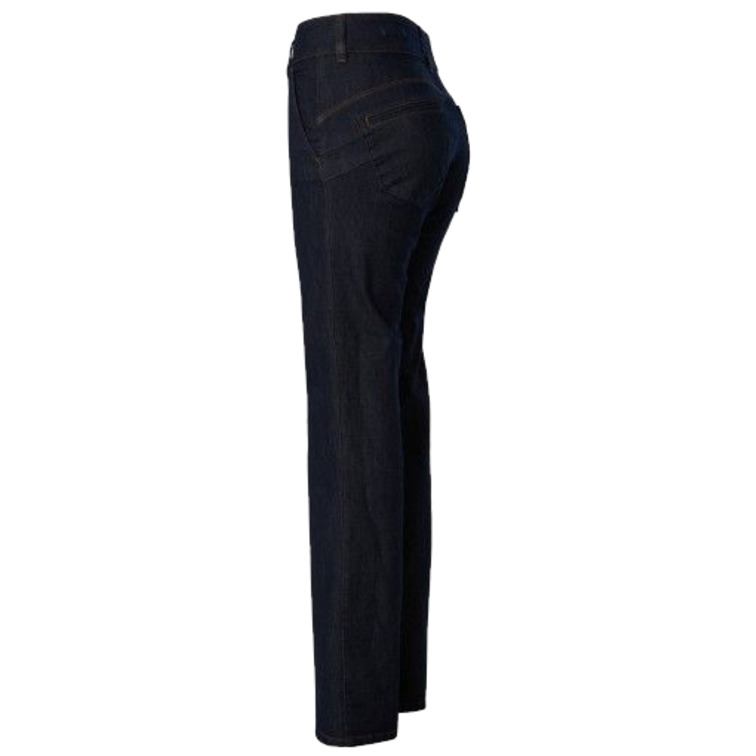 PANTALÓN CHINO RECTO MUJER SALSA JEANS SECRET