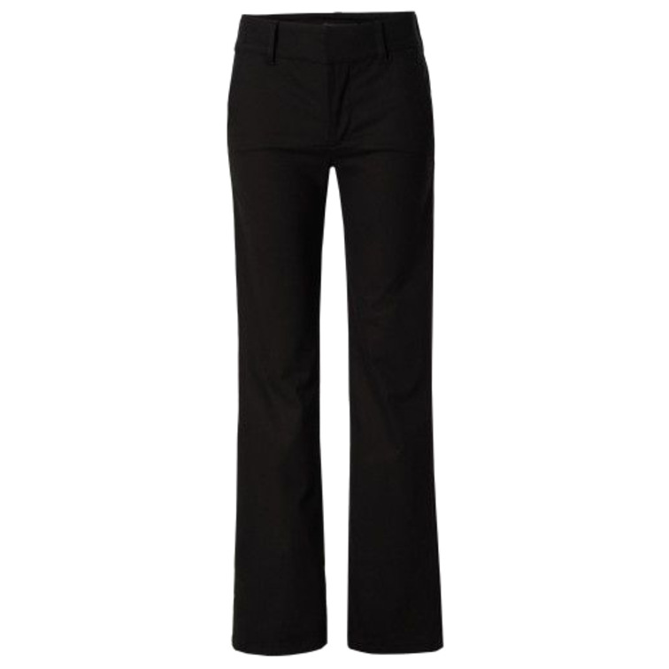 PANTALÓN CHINO MUJER SALSA JEANS SECRET RECTO