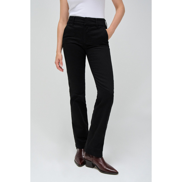 PANTALÓN CHINO MUJER SALSA JEANS SECRET RECTO