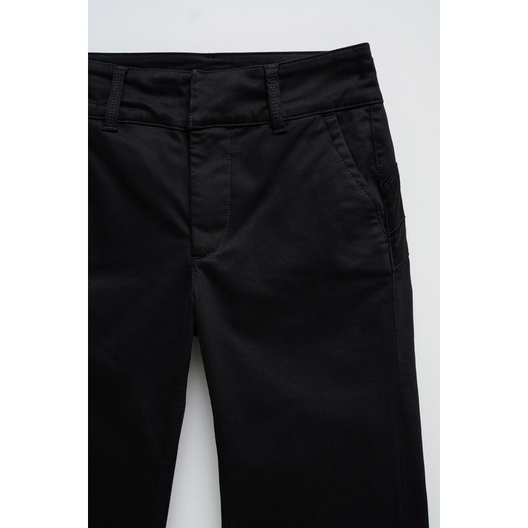 PANTALÓN CHINO MUJER SALSA JEANS SECRET RECTO