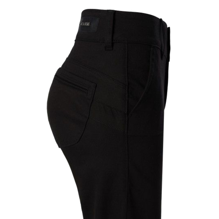 PANTALÓN CHINO MUJER SALSA JEANS SECRET RECTO