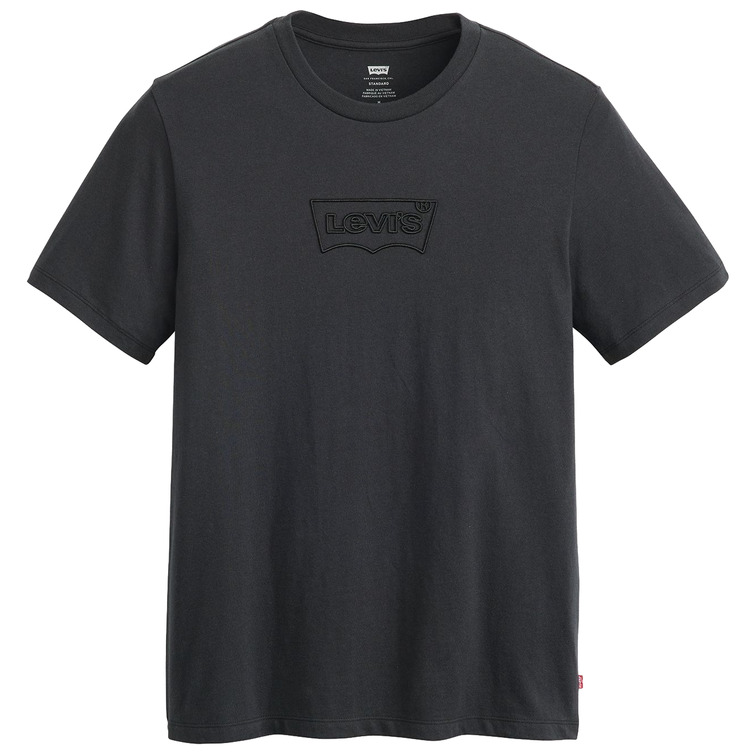 CAMISETA HOMBRE  LEVIS GRAPHIC CREWNECK TEE CORDED BA