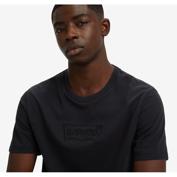 CAMISETA CLÁSICA HOMBRE LEVIS ESTAMPADA