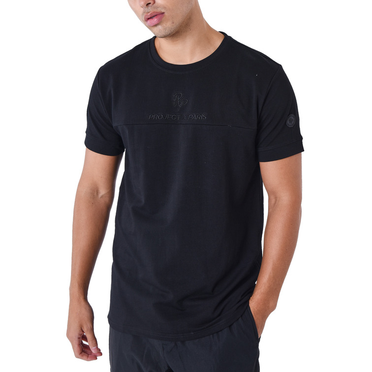 CAMISETA HOMBRE PROJECT X PARIS TECHWEAR