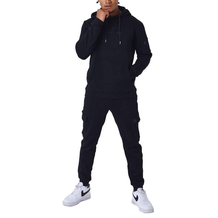 SUDADERA CON CAPUCHA HOMBRE PROJECT X PARIS TECHWEAR