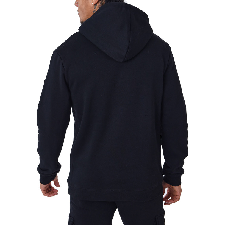 SUDADERA CON CAPUCHA HOMBRE PROJECT X PARIS TECHWEAR