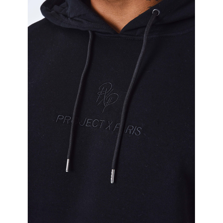 SUDADERA CON CAPUCHA HOMBRE PROJECT X PARIS TECHWEAR