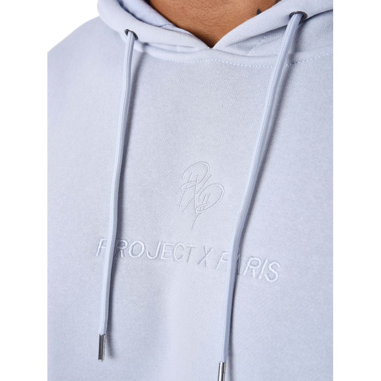 SUDADERA CON CAPUCHA HOMBRE PROJECT X PARIS TECHWEAR