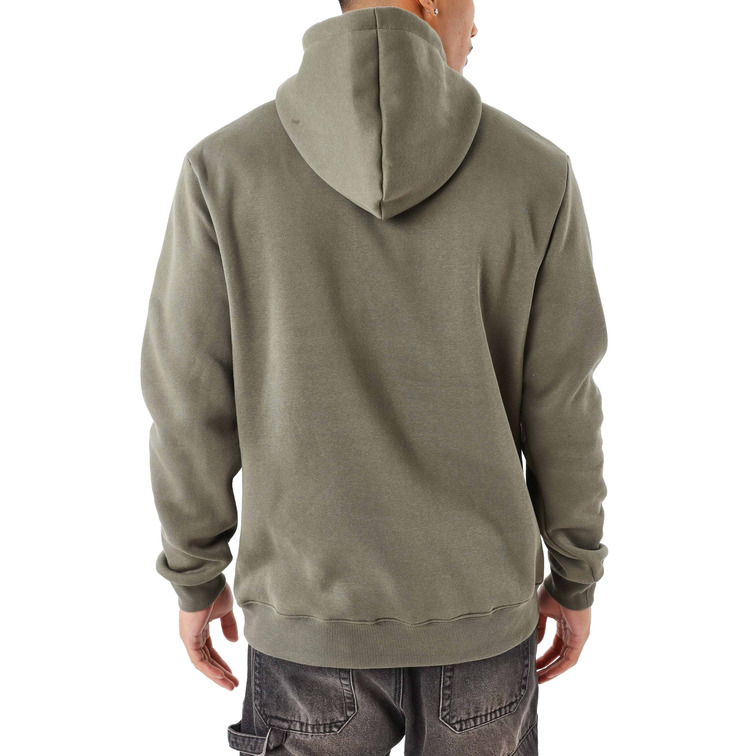 SUDADERA CON CAPUCHA HOMBRE PROJECT X PARIS TECHWEAR