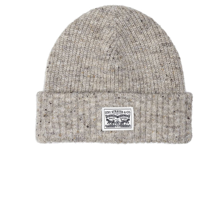 GORRO LEVI'S BACKPATCH BEANIE - HOLIDAY