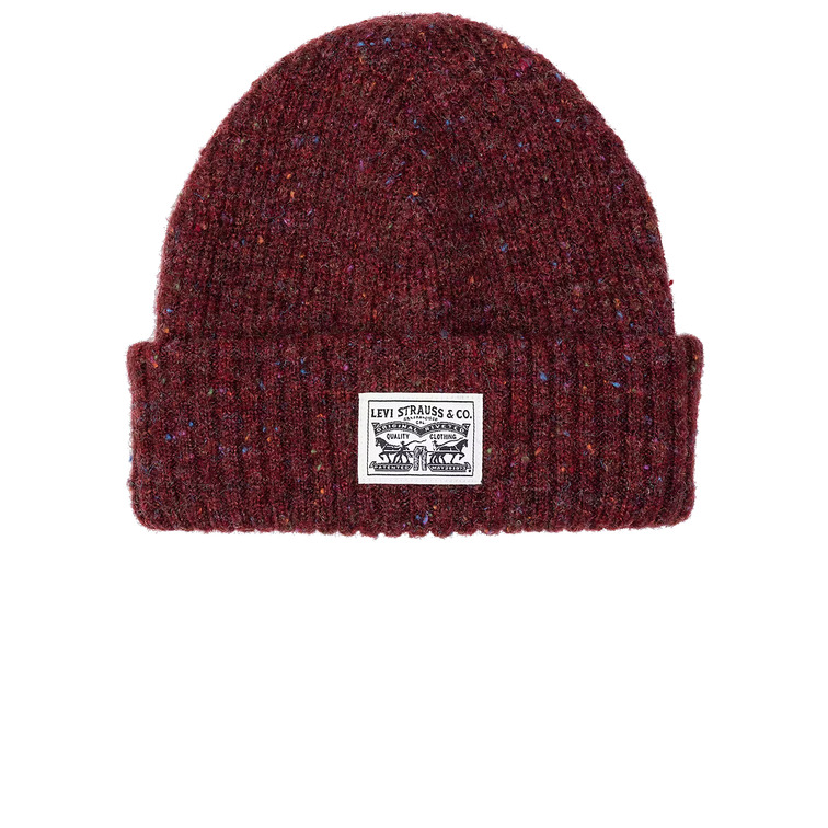 GORRO LEVI'S BACKPATCH BEANIE - HOLIDAY