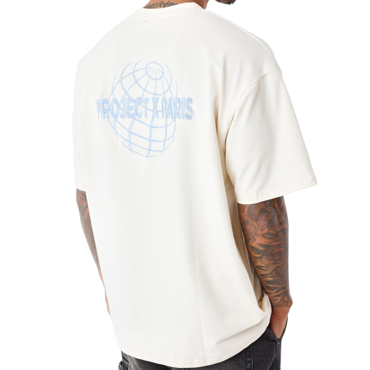 CAMISETA HOMBRE PROJECT X PARIS PLANET