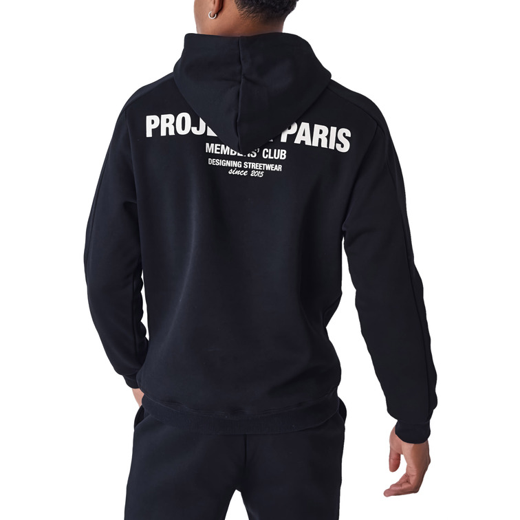 SUDADERA HOMBRE  PROYEC SWEAT & HOODIE