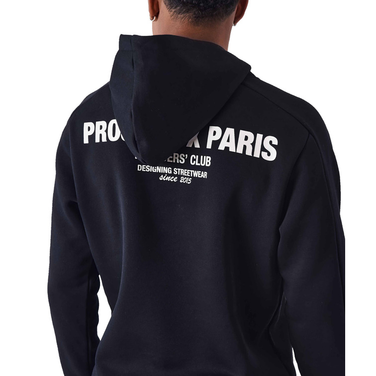 SUDADERA HOMBRE  PROYEC SWEAT & HOODIE