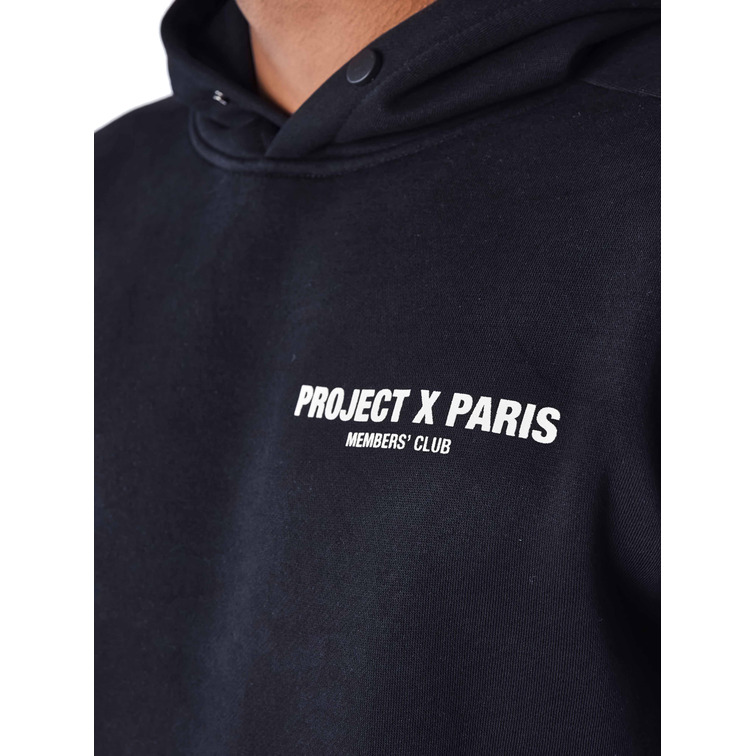 SUDADERA HOMBRE  PROYEC SWEAT & HOODIE