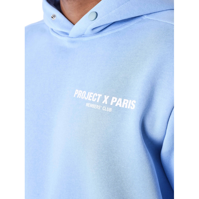 SUDADERA HOMBRE  PROYEC SWEAT & HOODIE