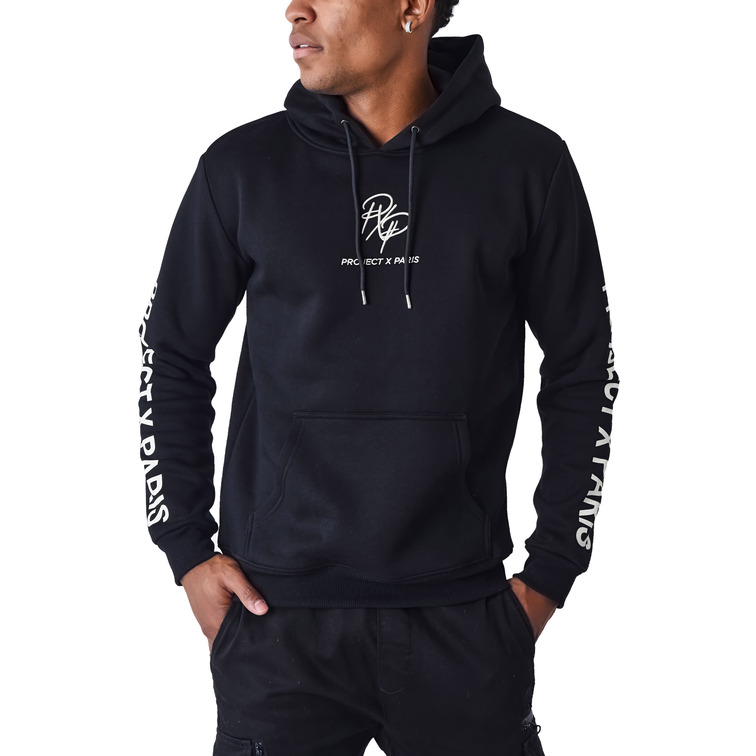 SUDADERA HOMBRE  PROYEC SWEAT & HOODIE