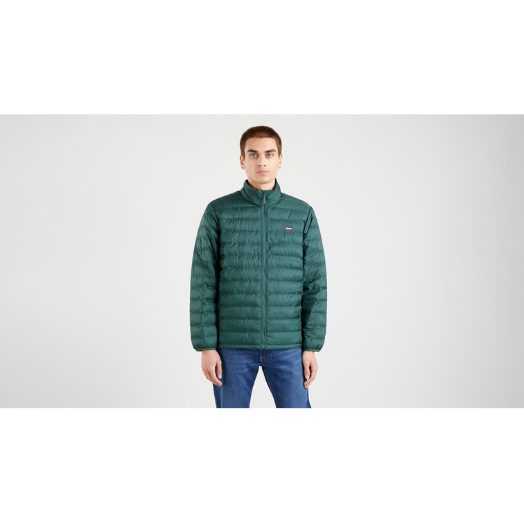 CAZADORA PLEGABLE HOMBRE LEVI'S PRESIDIO PACKABLE JACKET