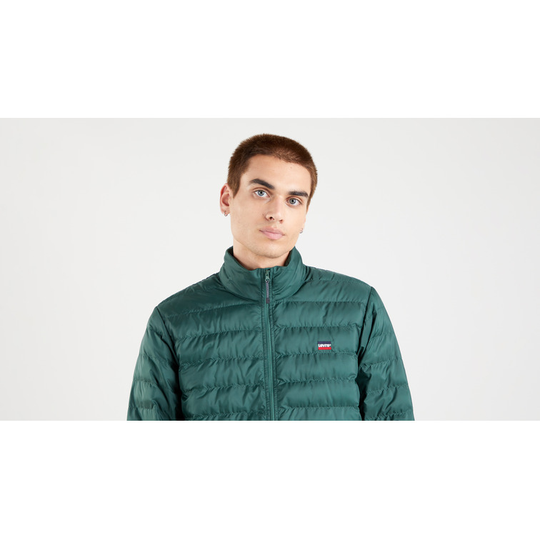 CAZADORA PLEGABLE HOMBRE LEVI'S PRESIDIO PACKABLE JACKET