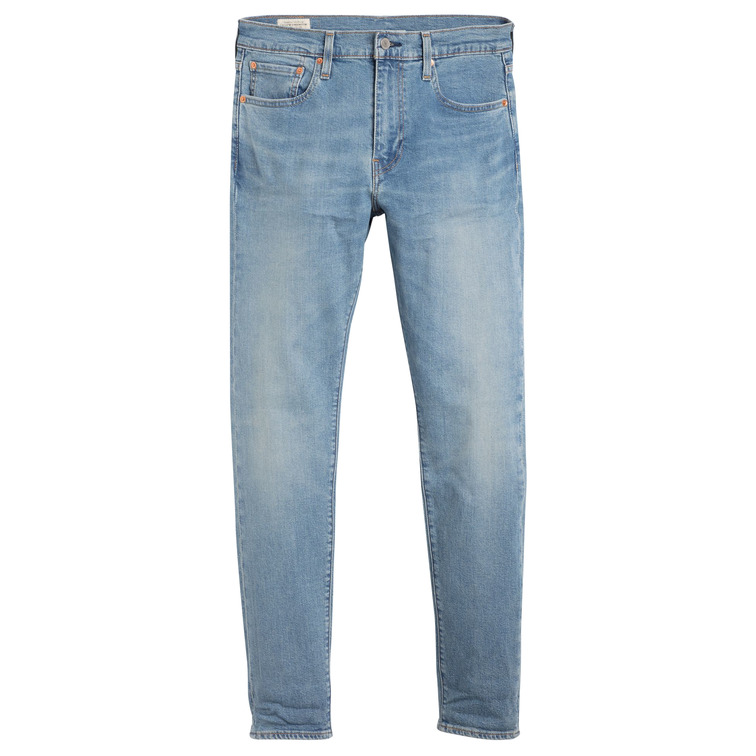 VAQUERO HOMBRE LEVI'S 512 SLIM TAPER PELICAN RUST