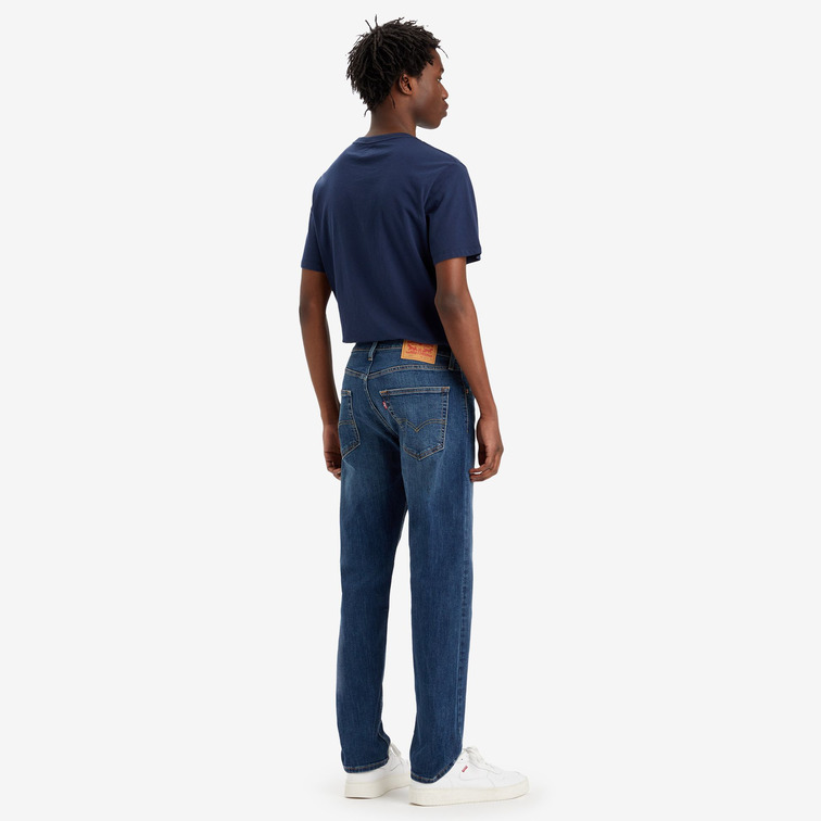 VAQUERO HOMBRE LEVI'S 502 TAPER PANDA