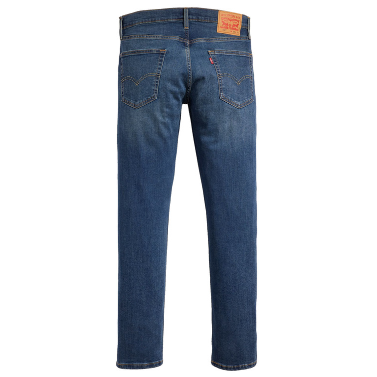 VAQUERO HOMBRE LEVI'S 502 TAPER PANDA