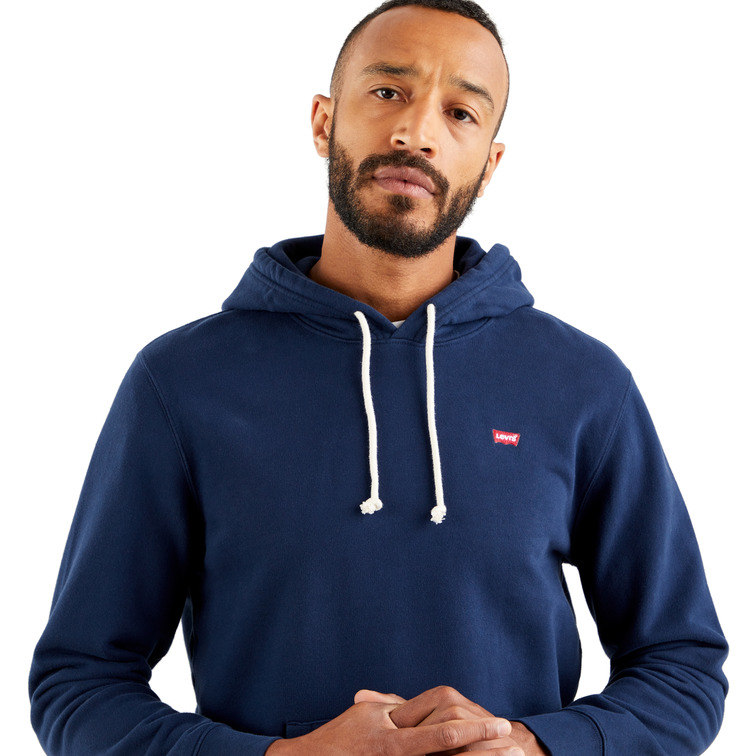 SUDADERA HOMBRE LEVI'S NEW ORIGINAL