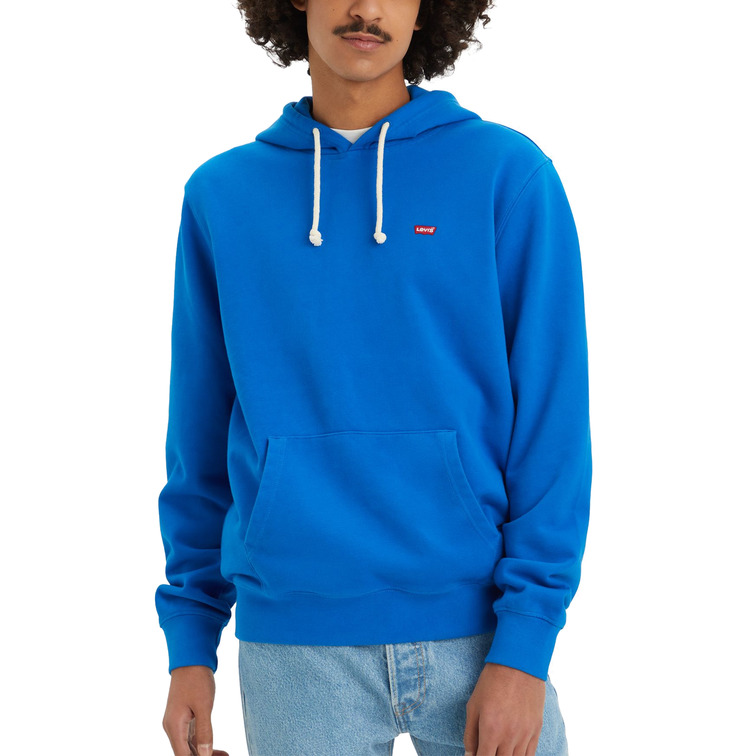 SUDADERA HOMBRE  LEVIS THE ORIGINAL HM HOODIE LAPIS B