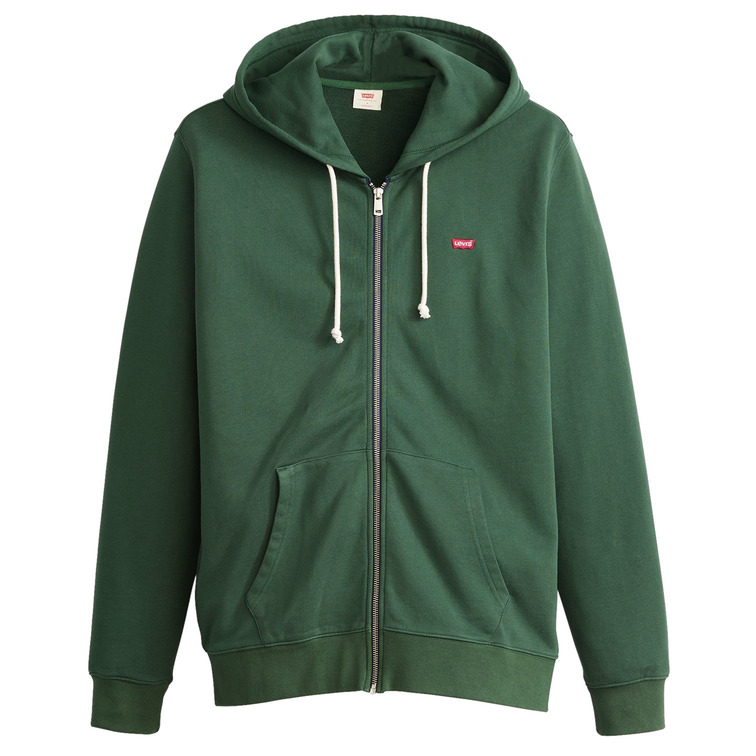 SUDADERA HOMBRE  LEVIS THE ORIGINAL HM ZIP UP PYTHON