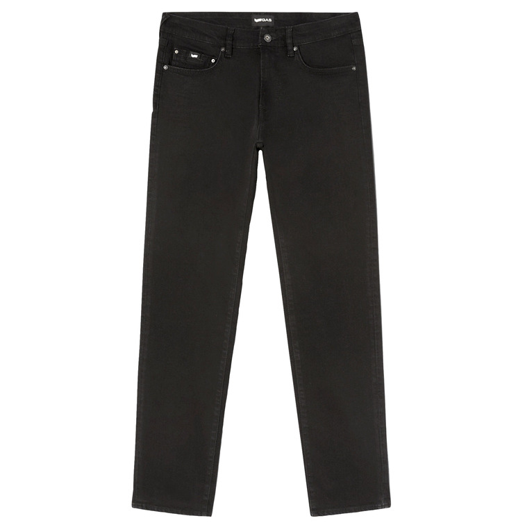 VAQUERO HOMBRE GAS JEANS ALBERT SIMPLE REV 02BO