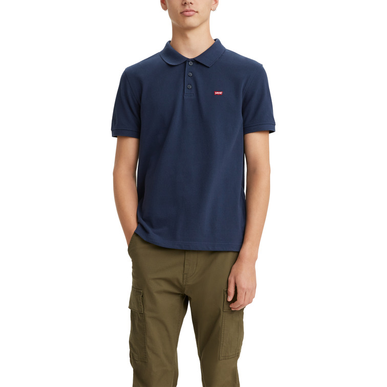 POLO HOMBRE LEVI'S DRESS BLUES