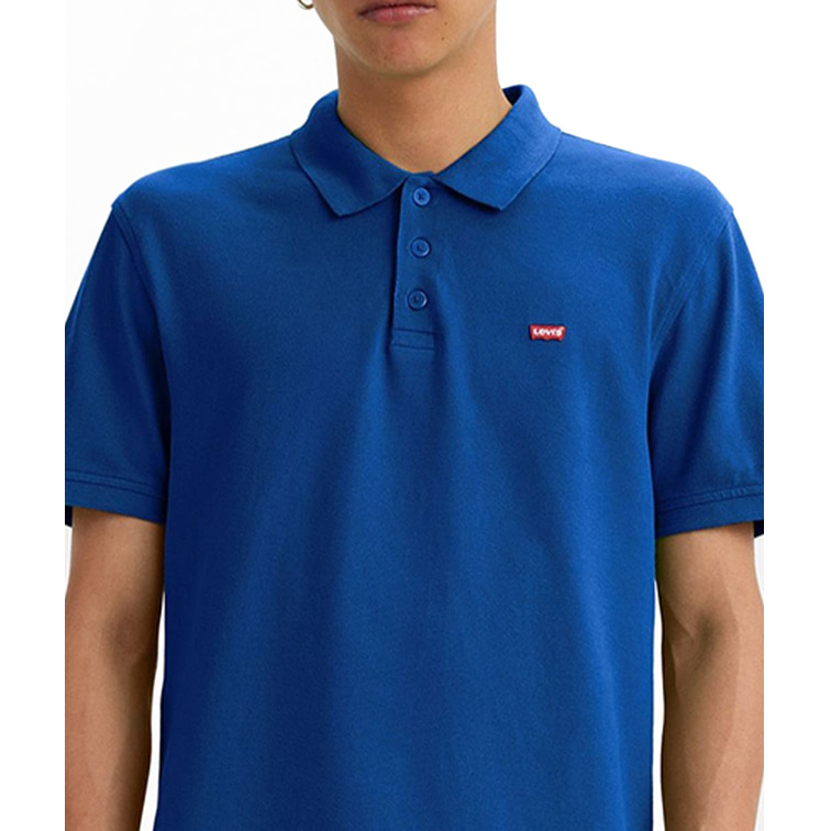 POLO HOMBRE  LEVIS LEVIS HM POLO TRUE BLUE