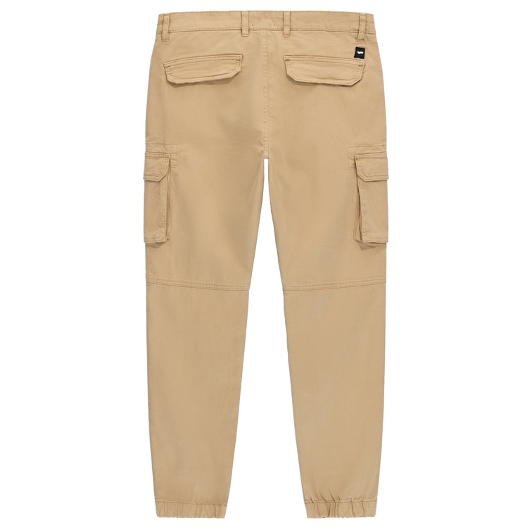 PANTALÓN HOMBRE  GAS BOB GYM PKS FLAP