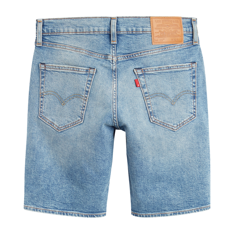 LEVIS 98 COTTON 2 ELASTANE 511 SLIM HEMMED SHORT BAGUETTE