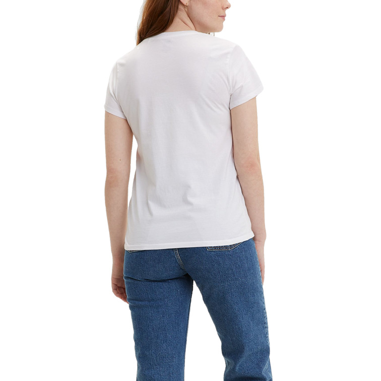 CAMISETA MUJER LEVI'S PERFECT