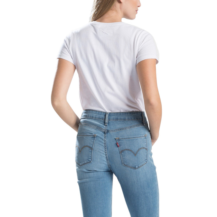 CAMISETA MUJER LEVI'S PERFECT