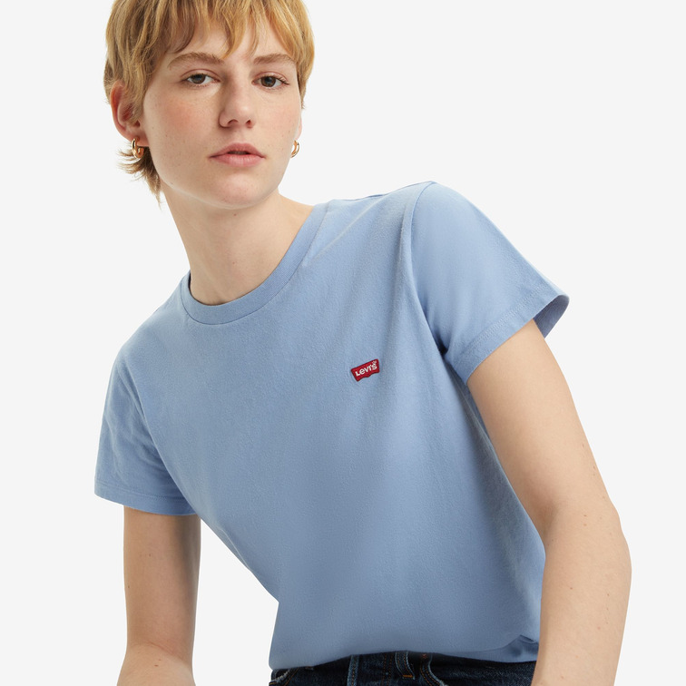 CAMISETA MUJER LEVIS PERFECT