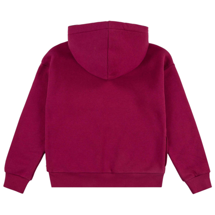 SUDADERA NIÑA  LEVI'S JUNIOR LVG BATWING CHEST HIT HOODIE