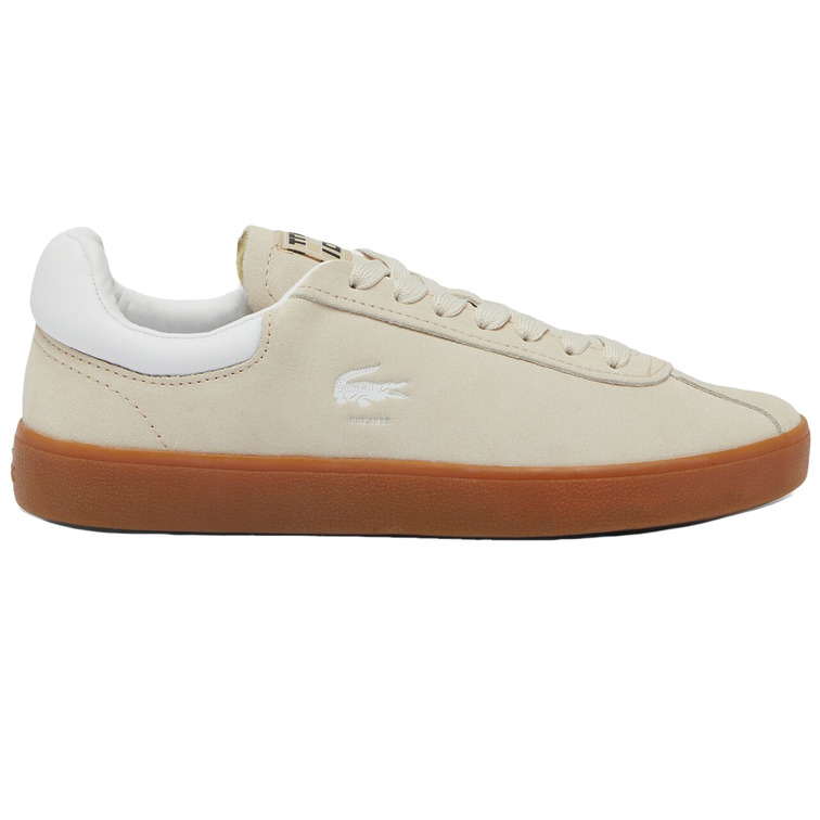 ZAPATILLA MUJER  LACOSTE BASESHOT 224 1 SFA